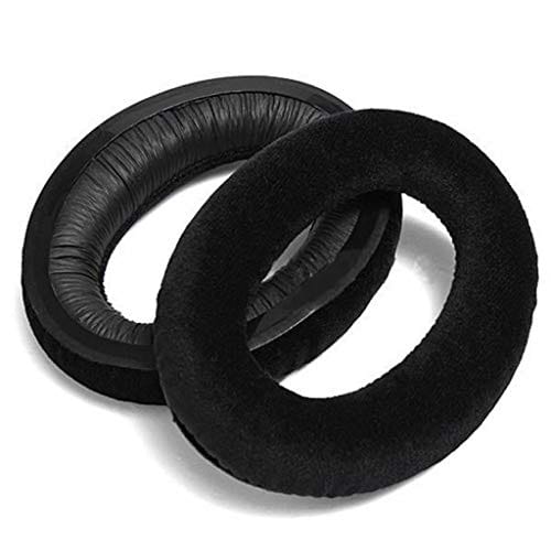 Replacement Ear Pads Cushions for Sennheiser HD515, HD555, HD595, HD518 Over Ear Headphones Ear Cups Ear Cover Earpads for Sennheiser Replacement Ear Pads Cushions for Sennheiser HD515, HD555, HD595, HD518 Over Ear Headphones Ear Cups Ear Cover Earpads for Sennheiser